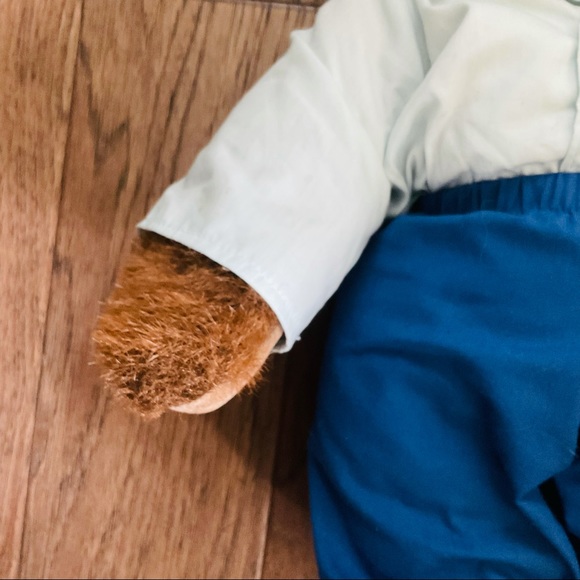 Vintage Vermont Teddy Bear Co. ✨ NWT - Picture 4 of 7